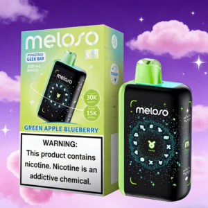 Find Meloso Vape Near Me? Order Online for a Faster, Easier Experience